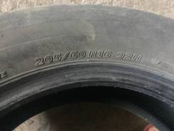 Bridgestone. Летние, 2015 год, 20 %, 4 шт