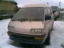 Toyota Lite Ace. CM40, 2CT