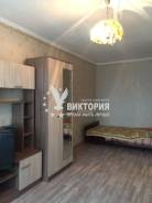 1-комнатная, улица Толстого 30. Толстого (Буссе), агентство, 36 кв. м.