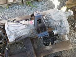 Подушка коробки передач. Toyota Lite Ace Noah, KR52, SR50, SR50G Toyota Van Toyota Town Ace Noah, KR52, SR50, SR50G Двигатели: 3SFE, 7KE