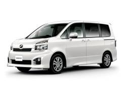 Чехлы. Toyota Voxy, ZRR70G, ZRR70W, ZRR75G, ZRR75W Toyota Noah, ZRR70G, ZRR70W, ZRR75G, ZRR75W