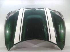 Капот. Mini Hatch Mini Countryman, R60 Двигатели: B38A15M0, B47D20, B48A20