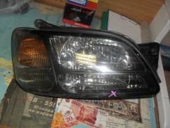 Фара. Subaru Legacy, BE5