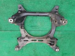 Балка поперечная. Porsche Cayenne, 955 Двигатели: M022Y, M4800, M4850, M4850S