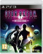 Игры для Sony PlayStation 3.