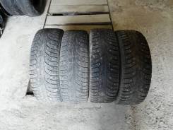 Nokian Hakkapeliitta 5. Зимние, шипованные, 50 %, 4 шт