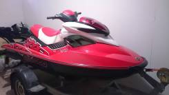 BRP Sea-Doo RXP. 215,00 л.с., 2008 год год