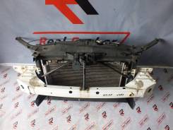 Рамка радиатора. Mazda Atenza, GG3P, GG3S, GGEP, GGES, GY3W, GYEW Mazda Mazda6, GG, GY Mazda Mazda6 MPS, GG Двигатель L3VDT