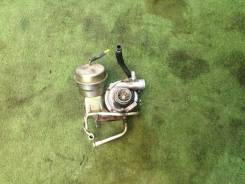 Турбина. Subaru Legacy, BE5, BES, BH5 Двигатели: EJ206, EJ208