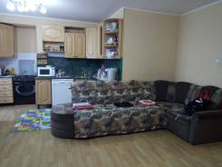 2-комнатная, улица Некрасовская 53. Некрасовская, 70 кв. м. Комната