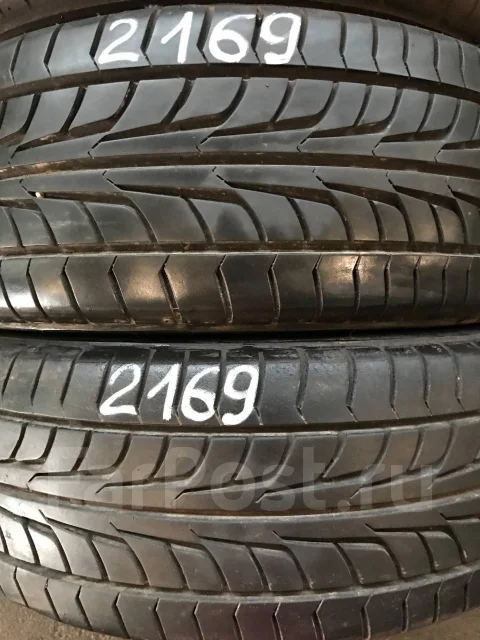 Firestone Firehawk Wide Oval. ������, 2016 ���, �/�, ����� 5 %. ��� ����� �� ������ ����