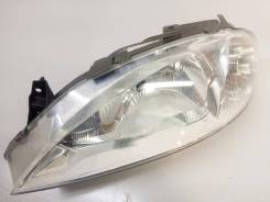 Фара. Renault Megane, BA, DA, EA, KA, LA Renault Scenic, JA Двигатели: E7J, F3R, F4P, F5R, F7R, F8Q, F9Q, K4J, K4M, K7M, F4R
