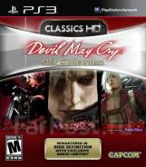 Игры для Sony PlayStation 3.