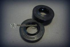 Сальник 25*50.55*10/12 (SKL) DC62-00007A, 03АТ90 стиральной машины SAMSUNG
