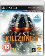 Игры для Sony PlayStation 3.