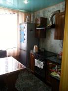 2-комнатная, Елизовский район, п. Термальный. частное лицо, 48 кв. м.