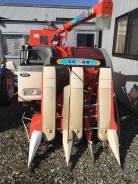 Kubota. Продам комбайн кубота SR M 23