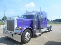 Peterbilt. 379EXHD, 15 000 куб. см., 40 000 кг. Под заказ