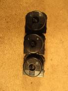 Кнопка управления зеркалами. Hyundai Getz, TB Двигатели: D3EA, D4FA, G4EA, G4EDG, G4EE, G4HD, G4HG