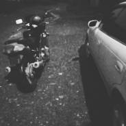 Kawasaki ZZR 250. 250 куб. см., исправен, птс, без пробега