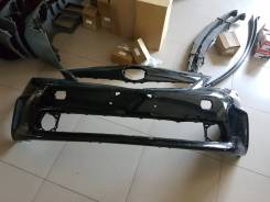Бампер. Toyota Prius a, ZVW40W, ZVW41W Двигатель 2ZRFXE