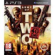 Игры для Sony PlayStation 3.