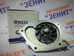 Помпа водяная. Renault: Vel Satis, Espace, Trafic, Scenic, Laguna, Megane, Avantime, Grand Scenic, Clio, Duster, Master, Fluence Mitsubishi Carisma, D...