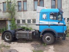Mercedes-Benz Actros. Продается тягач Мерседес Акрос 1844, 11 000 куб. см., 16 000 кг.