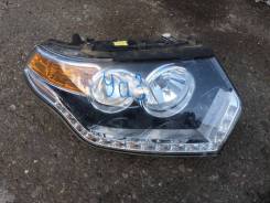 Фара. УАЗ Патриот, 3163 Двигатели: ZMZ40906, ZMZ40905, IVECO, F1A, ZMZ51432, ZMZ, PRO