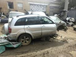 Toyota RAV4. Toyota Rav 4 2004г