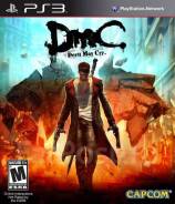 Игры для Sony PlayStation 3.
