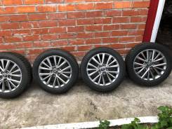 Колёса Toyota Camry. x17"