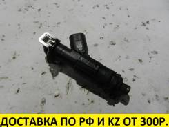 Инжектор, форсунка. Mazda: Premacy, Mazda6, MPV, 323, Mazda5, Familia, Capella Ford: Focus, C-MAX, EcoSport, Mondeo, Fusion, Telstar, Galaxy, S-MAX, F...