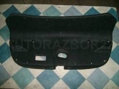 Обшивка крышки багажника. Mazda Atenza, GG3P, GG3S, GGEP, GGES Mazda Mazda6, GG Mazda Mazda6 MPS, GG