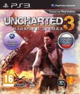 Игры для Sony PlayStation 3.