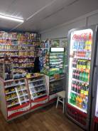 Продам действующий продуктовый магазин