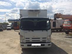 Isuzu. Продаю исудзу рефрижератор, 5 000 кг.