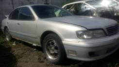Nissan Cefiro. A32, VQ20DE
