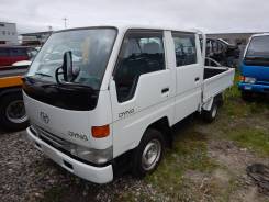 Toyota Dyna. , 2 000 куб. см., 1 500 кг., 4x2
