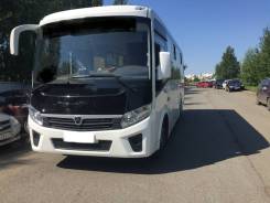ПАЗ Вектор Next. ПАЗ Вектор Некст, 53 места