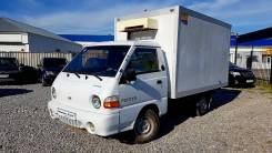 Hyundai Porter. , 2 500 куб. см., 1 200 кг.
