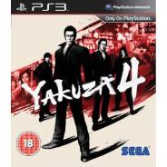 Игры для Sony PlayStation 3.
