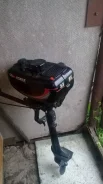 Sea-Pro. 3,5��.�., 2-�������, ����������, 2017 ��� ����