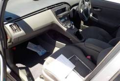 Панель приборов. Toyota Prius, ZVW30, ZVW30L