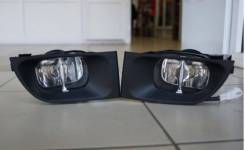 Фара противотуманная. Toyota Probox, NCP50, NCP50V, NCP51, NCP51V, NCP52, NCP52V, NCP55, NCP55V, NCP58, NCP58G, NCP59, NCP59G, NLP51, NLP51V Двигатели...