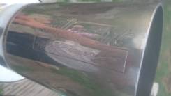 Глушитель. Subaru Legacy, BE5, BE9, BEE, BES, BH5, BH9, BHE, BHC Subaru Legacy B4, BE9, BE5, BEE Двигатели: EJ25, EJ20, EZ30