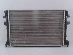 Радиатор охлаждения двигателя. Volkswagen: Passat, Touran, Arteon, Golf, Tiguan Skoda Octavia, 5E3, 5E5, NL3, NR3 Skoda Superb, 3V3, 3V5 Skoda Yeti, 5...