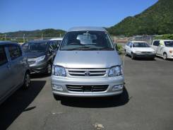 Toyota Town Ace Noah. SR500093254, 3SFE