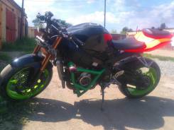 Suzuki GSX-R 1000. 1 000 куб. см., исправен, без птс, с пробегом