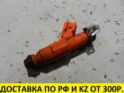 Инжектор, форсунка. Ford Focus, DAW, CB4, DA3, DB, CAP Ford C-MAX, C344, CAP, CB3 Ford Mondeo, B4Y, B5Y, BWY Ford Escape, EP3WF, EPEWF, EPFWF Volvo S4...